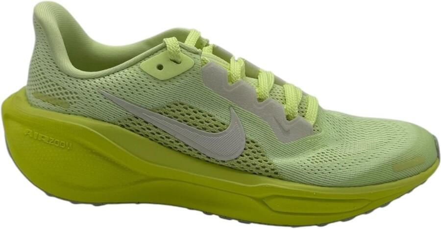 Nike Air Zoom Pegas Sneakers Kinderen Groen
