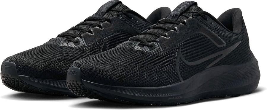 Nike Air Zoom Pegas Zwart Sportschoenen Mannen