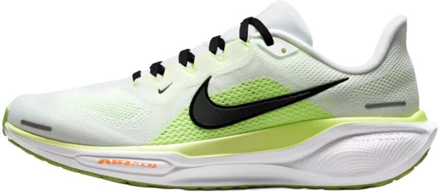 Nike Air Zoom Pegasus 41 Hardloopschoenen grijs