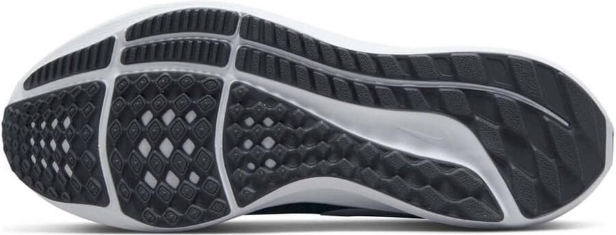 Nike Women's Air Zoom Pegasus 39 Road Running Shoes Runningschoenen grijs - Foto 8