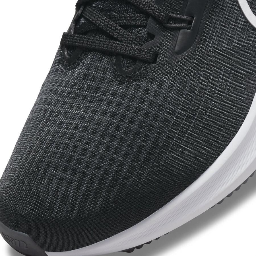 Nike Women's Air Zoom Pegasus 39 Road Running Shoes Runningschoenen grijs - Foto 2