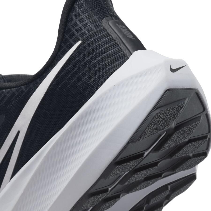 Nike Women's Air Zoom Pegasus 39 Road Running Shoes Runningschoenen grijs - Foto 3