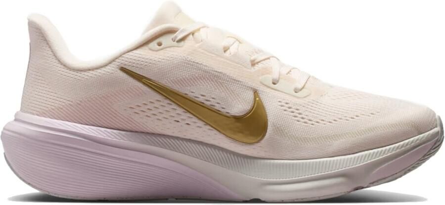 Nike Air Zoom Pegasus Dames Hardloopschoenen Iw1232-102 Kleur Wit