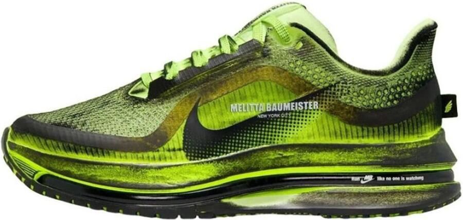 Nike Air Zoom Pegasus Premium Melitta Baumeister Volt (Women's)