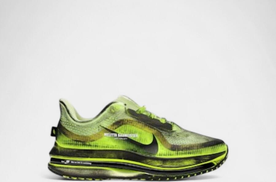Nike Sneakers Air Zoom Pegasus Premium Melitta Baumeister Volt ( 's)