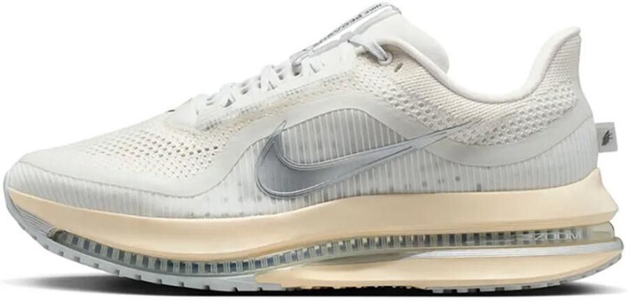 Nike Air Zoom Pegasus Premium Running is tal