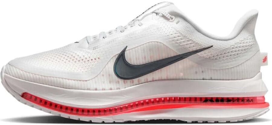 Nike Air Zoom Pegasus Premium Summit White Bright Crimson