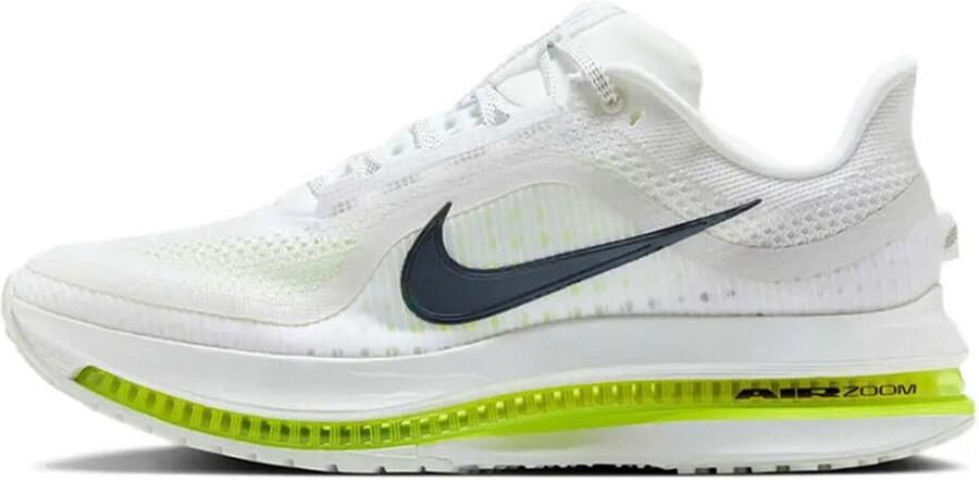 Nike Air Zoom Pegasus Premium White Volt
