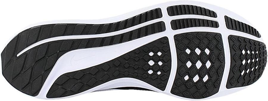Nike Air Zoom Pegas Heren Hardloopschoenen Trainingsschoenen Sportschoenen Running Schoenen Zwart DH4071 - Foto 13