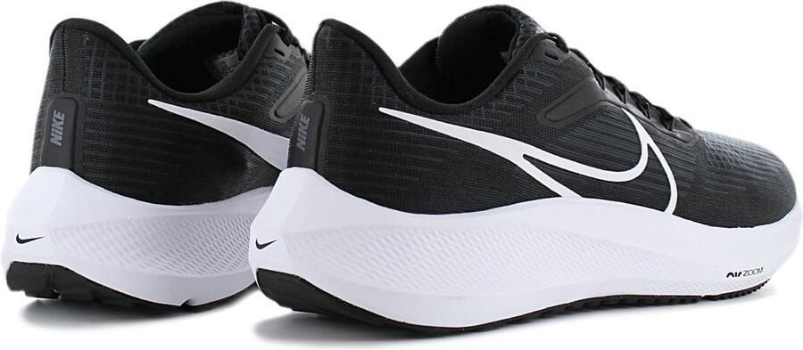 Nike Air Zoom Pegas Heren Hardloopschoenen Trainingsschoenen Sportschoenen Running Schoenen Zwart DH4071 - Foto 10