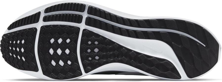 Nike Air Zoom Pegas Heren Hardloopschoenen Trainingsschoenen Sportschoenen Running Schoenen Zwart DH4071 - Foto 15