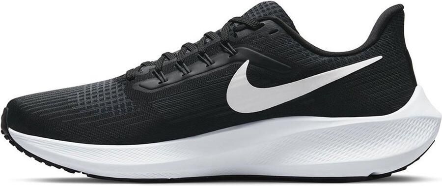 Nike Air Zoom Pegas Heren Hardloopschoenen Trainingsschoenen Sportschoenen Running Schoenen Zwart DH4071 - Foto 11