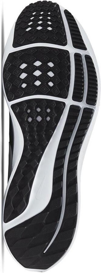 Nike Air Zoom Pegas Heren Hardloopschoenen Trainingsschoenen Sportschoenen Running Schoenen Zwart DH4071 - Foto 16