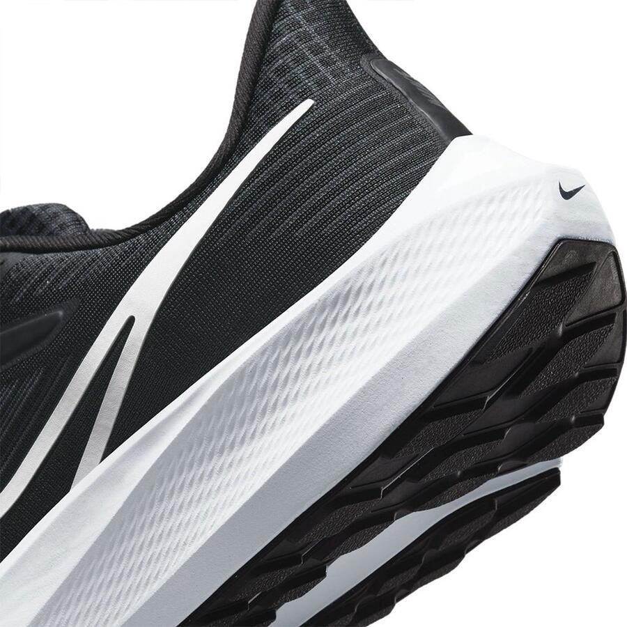 Nike Air Zoom Pegas Heren Hardloopschoenen Trainingsschoenen Sportschoenen Running Schoenen Zwart DH4071 - Foto 2