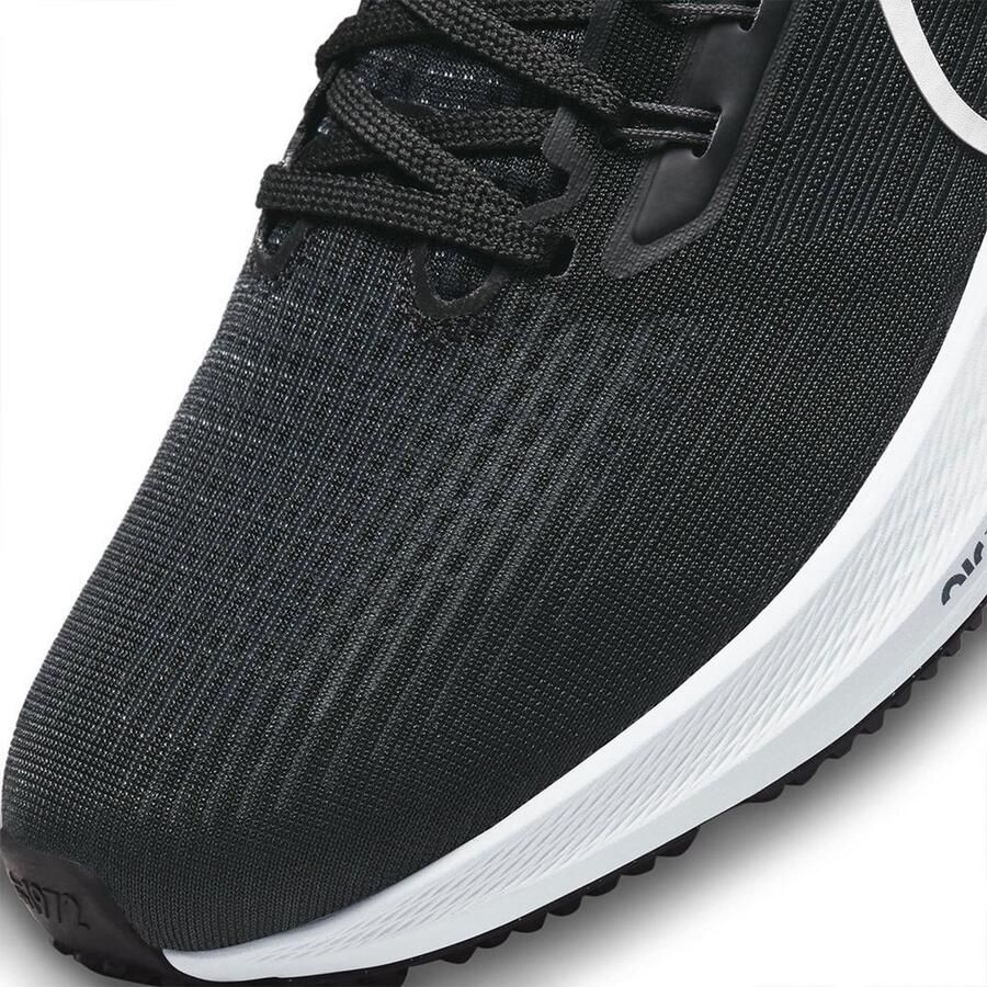 Nike Air Zoom Pegas Heren Hardloopschoenen Trainingsschoenen Sportschoenen Running Schoenen Zwart DH4071 - Foto 3