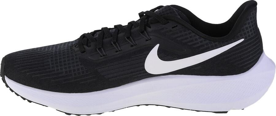 Nike Air Zoom Pegas Heren Hardloopschoenen Trainingsschoenen Sportschoenen Running Schoenen Zwart DH4071 - Foto 12