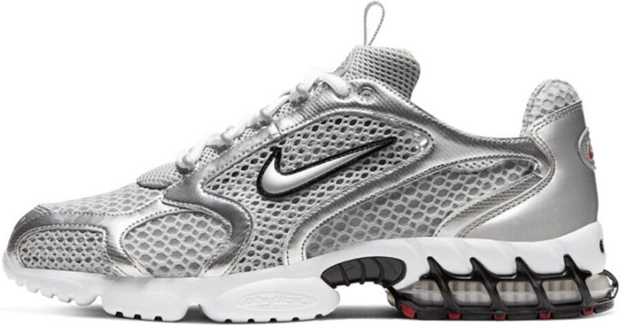 Nike Air Zoom Spiridon Cage 2 Men Lifestyle grijs Schoenen - Foto 2