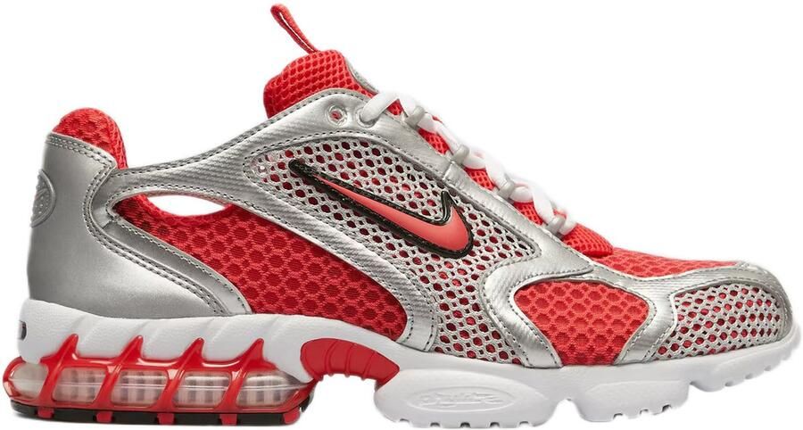 Nike Air Zoom Spiridon Cage 2 (Track Red)
