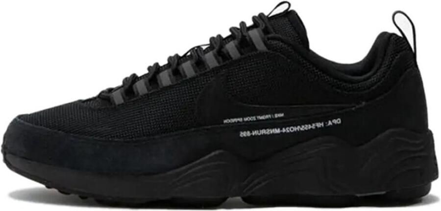 Nike Air Zoom Spiridon 'Frag t Design Black'