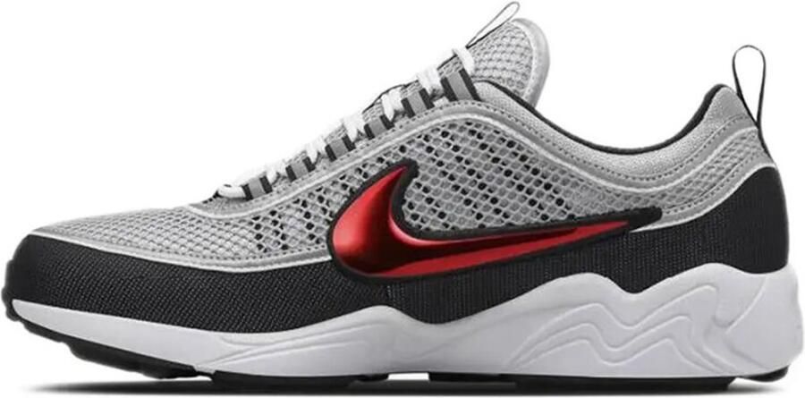 Nike Air Zoom Spiridon OG 'Sport Red' (2024)