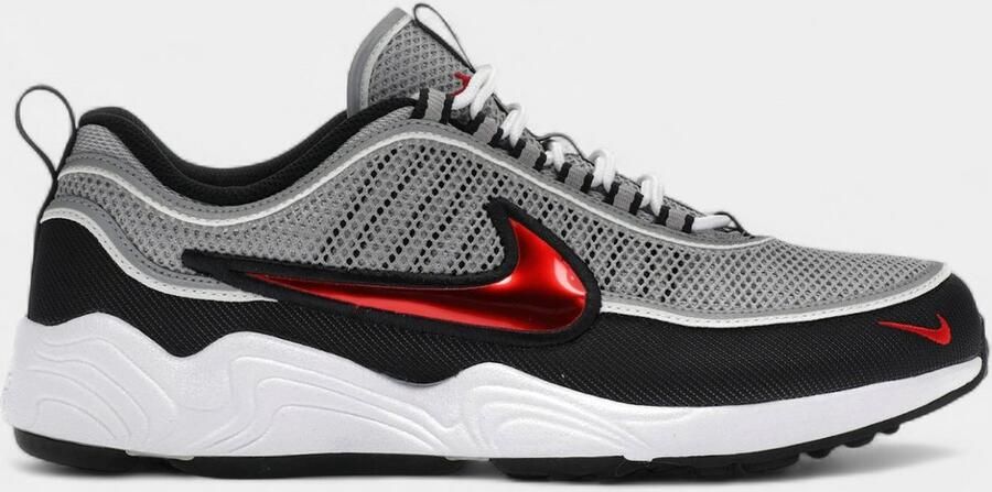 Nike Lage Sneakers Air Zoom Spiridon OG Sport Red (2024)