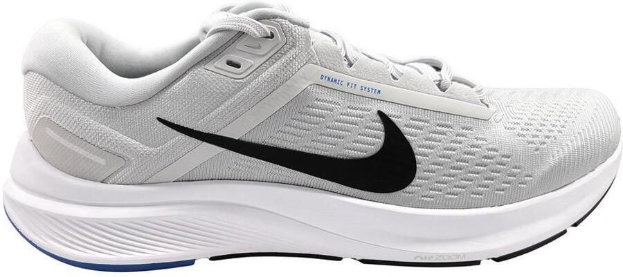 Nike Air Zoom Structure 24 DA8535-004 Sportschoenen Heren