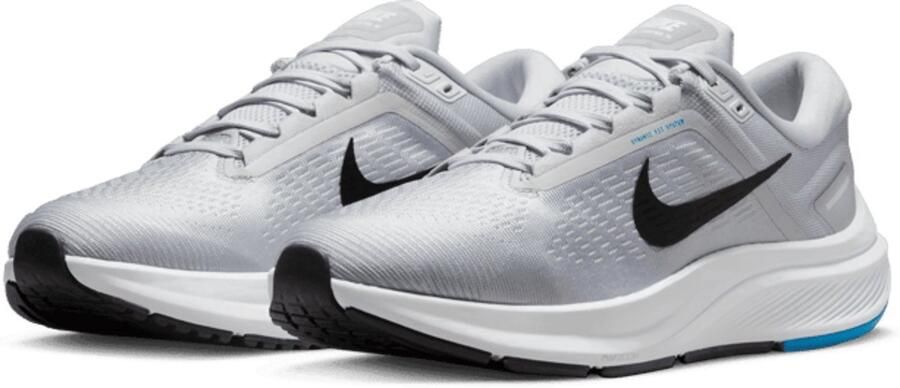 Nike Air Zoom Structure 24 DA8535-004 Sportschoenen Heren