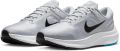 Nike Air Zoom Structure 24 DA8535-004 Sportschoenen Heren - Lichtblauw/Wit/Zwart