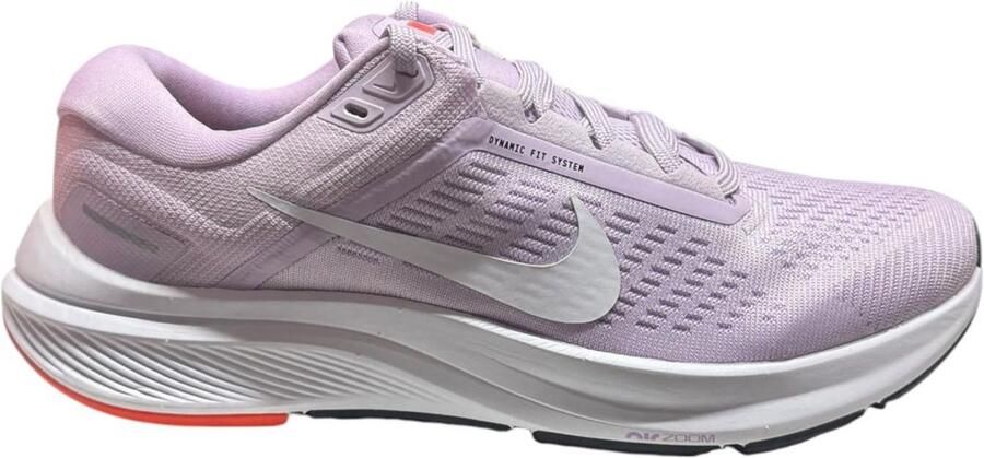Nike Air Zoom Structure 24 Hardloopschoenen Dames