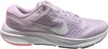Nike Air Zoom Structure 24 Hardloopschoenen Dames - Roze