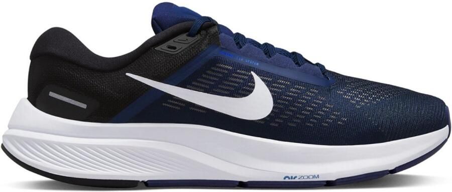 Nike Air Zoom Structure 24 Hardloopschoenen Heren