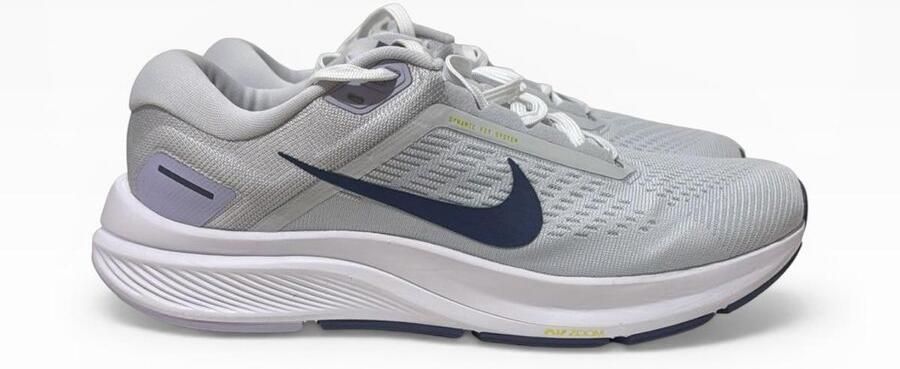 Nike Air Zoom Structure 24 Sportschoenen Dames