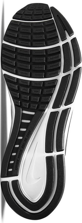 Nike Air Zoom Structure 24 Running Shoes Hardloopschoenen grijs zwart - Foto 17