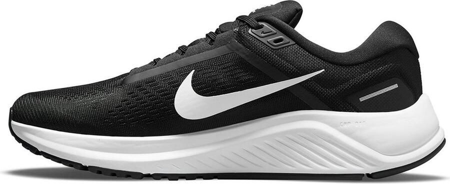 Nike Air Zoom Structure 24 Running Shoes Hardloopschoenen grijs zwart - Foto 13