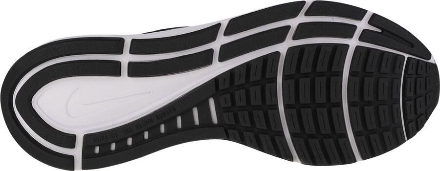 Nike Air Zoom Structure 24 Running Shoes Hardloopschoenen grijs zwart - Foto 16