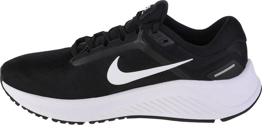 Nike Air Zoom Structure 24 Running Shoes Hardloopschoenen grijs zwart - Foto 10