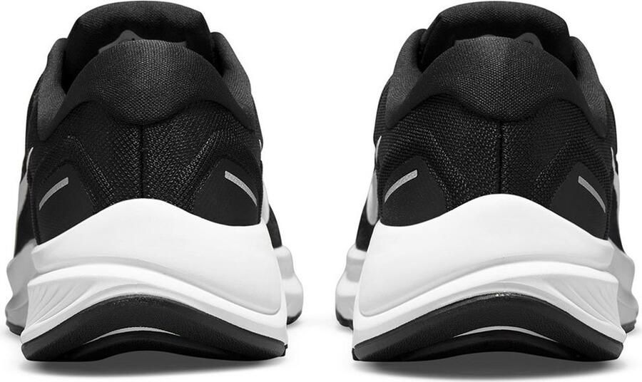 Nike Air Zoom Structure 24 Running Shoes Hardloopschoenen grijs zwart - Foto 8