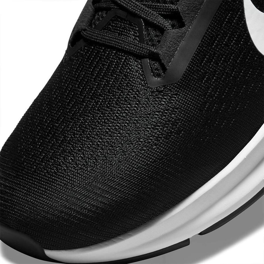 Nike Air Zoom Structure 24 Running Shoes Hardloopschoenen grijs zwart - Foto 3