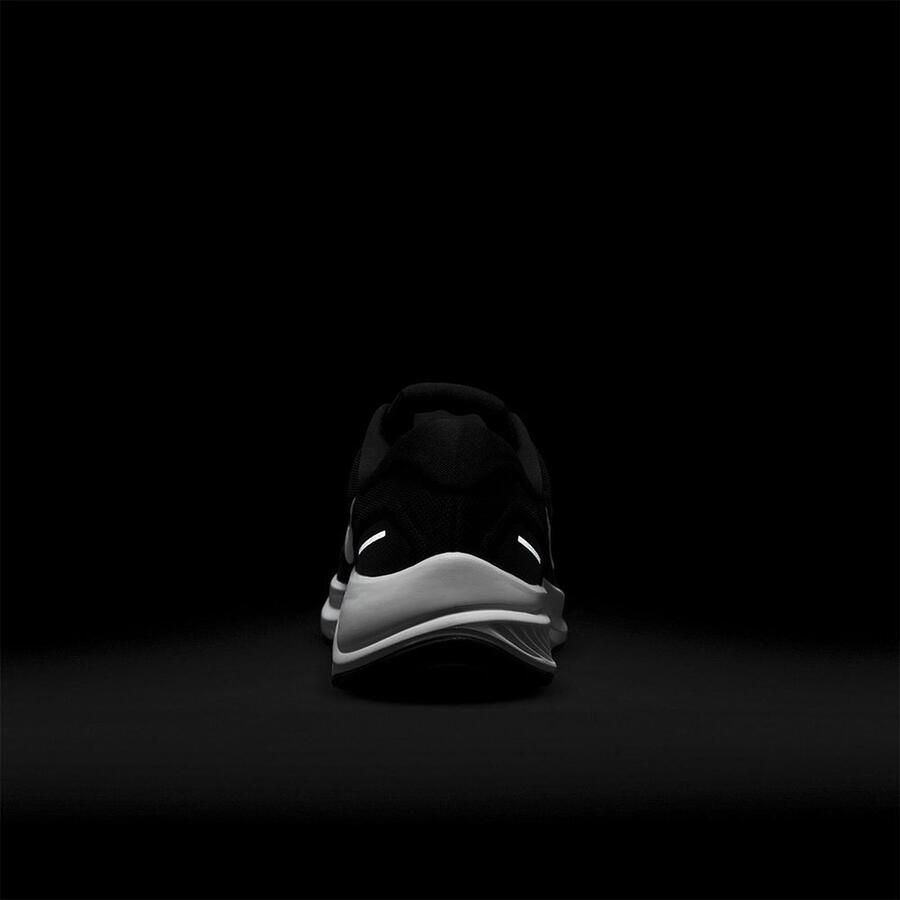 Nike Air Zoom Structure 24 Running Shoes Hardloopschoenen grijs zwart - Foto 4