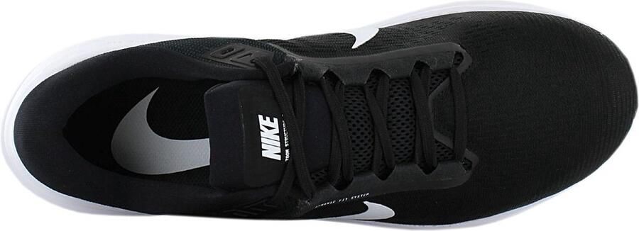 Nike Air Zoom Structure 24 Running Shoes Hardloopschoenen grijs zwart - Foto 18