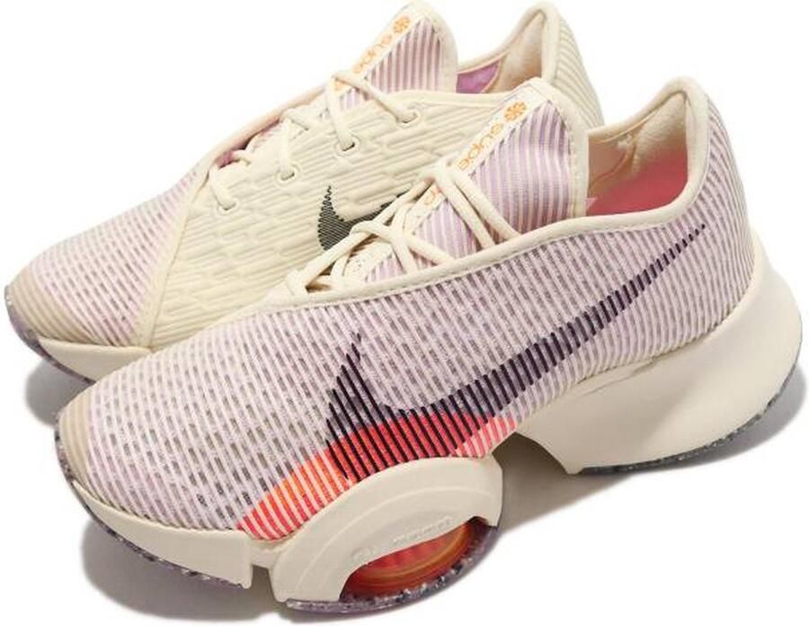Nike Air Zoom SuperRep 2 Next Nature Damesschoen voor HIIT sessies Wit - Foto 2