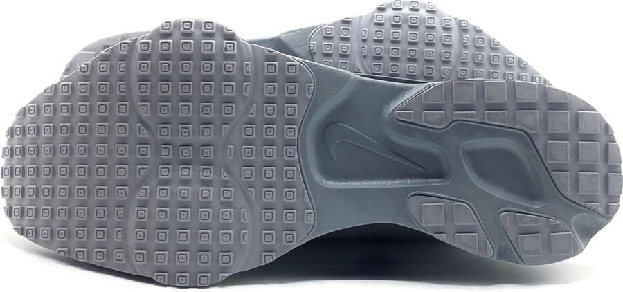 Nike Air Zoom-Type Air Zoom-Type sneakers donkergrijs zwart - Foto 3