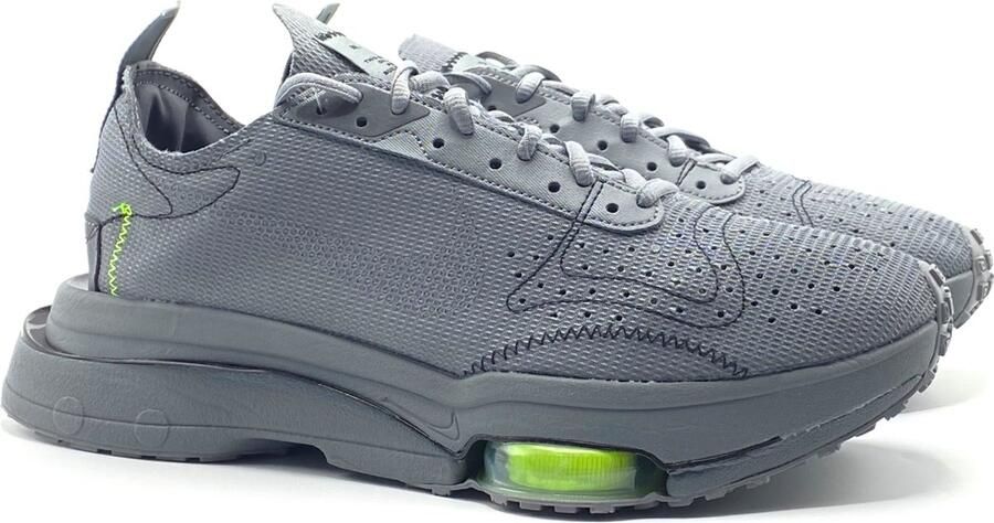 Nike Air Zoom-Type Air Zoom-Type sneakers donkergrijs zwart - Foto 2