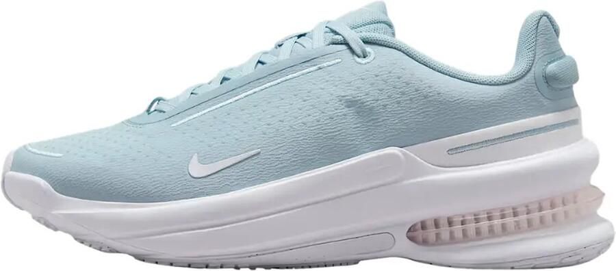 Nike Air Zoom Upturn SC Lichtblauw Wit Sneakers Dames