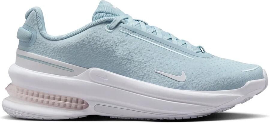 Nike Air Zoom Upturn SC Lichtblauw Wit Sneakers Dames - Foto 2