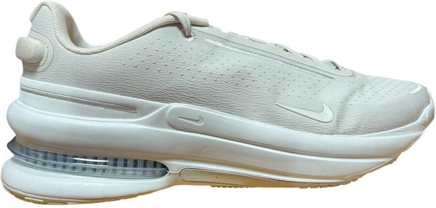 Nike Air Zoom Upturn Sneakers Dames Wit