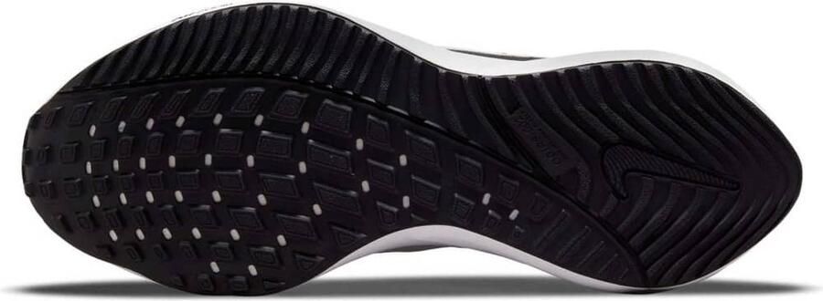 Nike Air Zoom Vomero 16 Heren Hardloopschoenen Running Schoenen Zwart DA7245 - Foto 10
