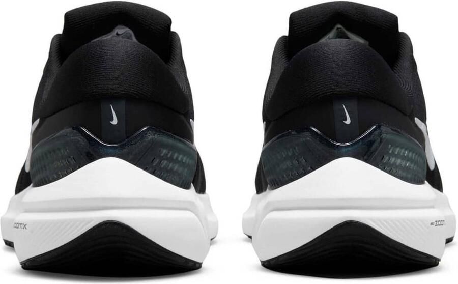 Nike Air Zoom Vomero 16 Heren Hardloopschoenen Running Schoenen Zwart DA7245 - Foto 5