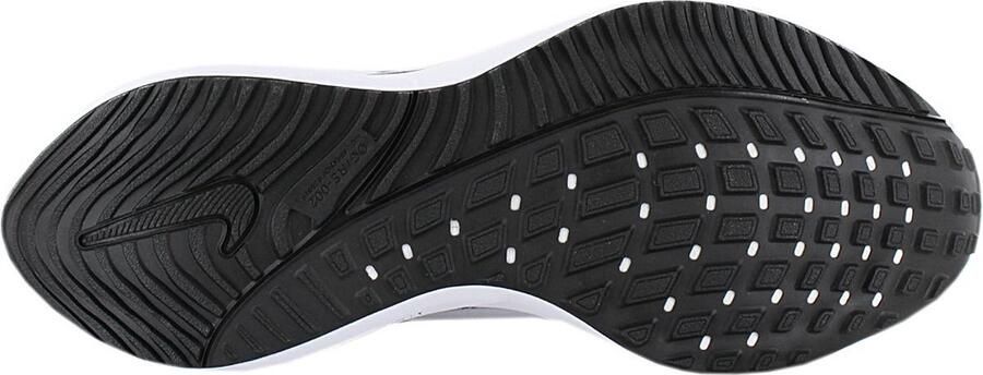 Nike Air Zoom Vomero 16 Heren Hardloopschoenen Running Schoenen Zwart DA7245 - Foto 9