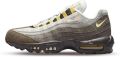 Nike Air Max 95 Herenschoenen 37.5 Ironstone Cave Stone Olive Grey Celery - Bruin